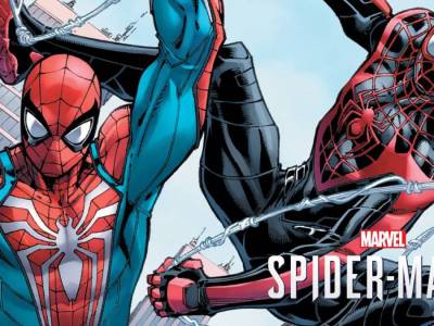 Marvel’s Spider-Man 2 Comic Appearing on Free Comic Book Day 1