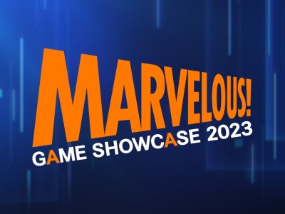 May 2023 Marvelous Games Showcase Will Appear in English