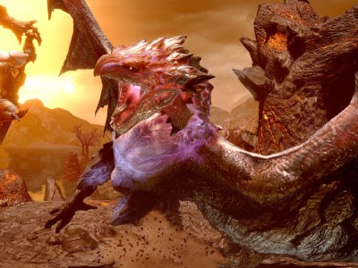 Monster Hunter Rise Silver Rathalos Event Quest