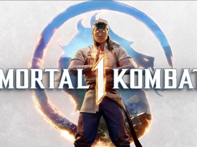 Mortal Kombat 1 Release Date New Mortal Kombat Game