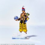 Wakka Image via Square Enix