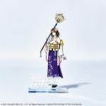 Yuna Image via Square Enix