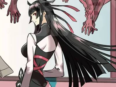 New Nue’s Exorcist Shonen Jump Manga Begins Its Run