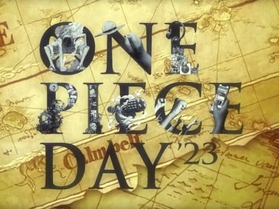 Open Pre-Registration for One Piece Day 2023