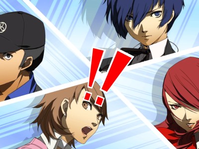 Persona 3 Remake Reload Announced at PlayStation Showcase