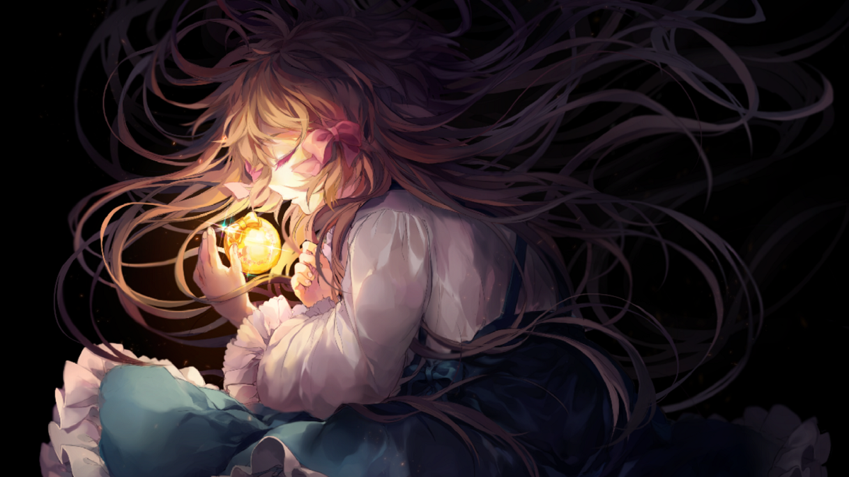 Pocket Mirror Goldenertraum header