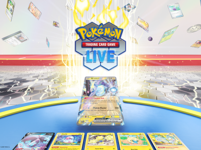 Pokemon Trading Card Game Live Beta Ending, Full Version Launching in June