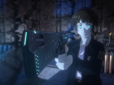 psycho-pass providence movie