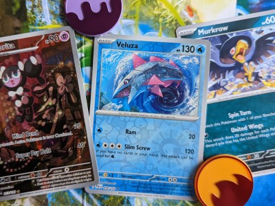 pokemon tcg best paldea evolved cards