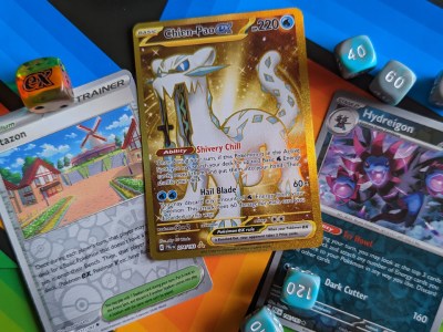 pokemon tcg paldea evolved expansion