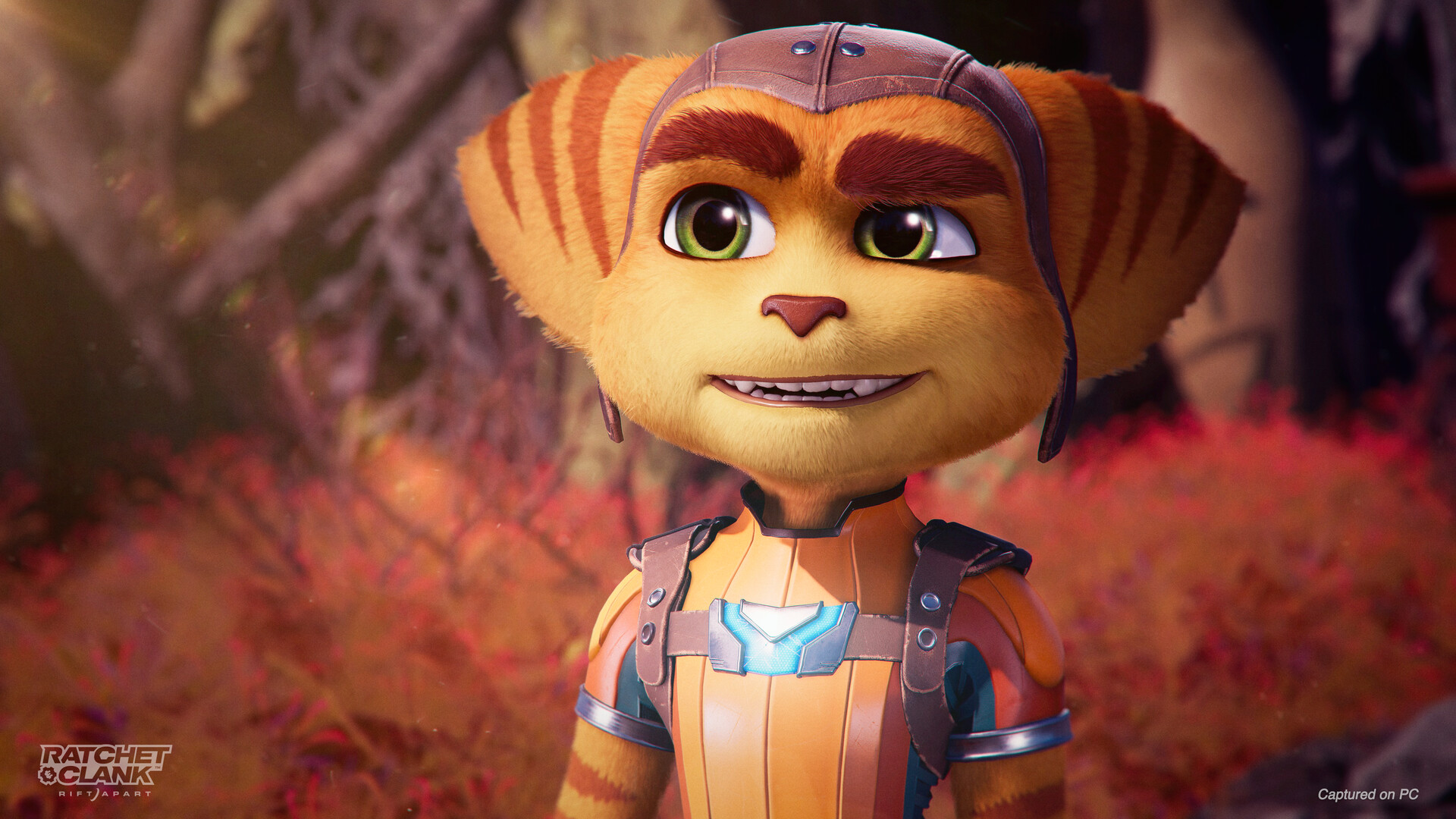 Ratchet & Clank: Rift Apart PC Version Heads to Steam in July