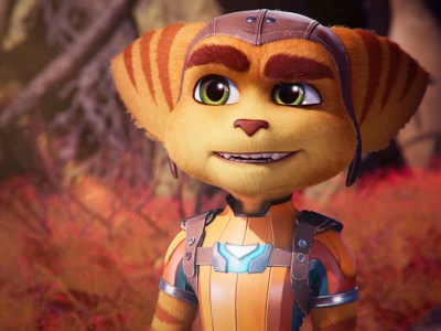 Ratchet & Clank: Rift Apart PC Version Heads to Steam in July