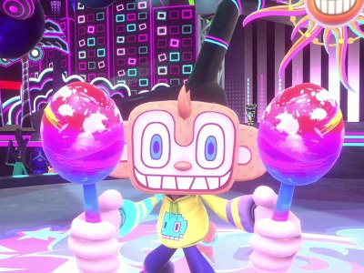 What Is the Samba de Amigo: Party Central Switch Release Date