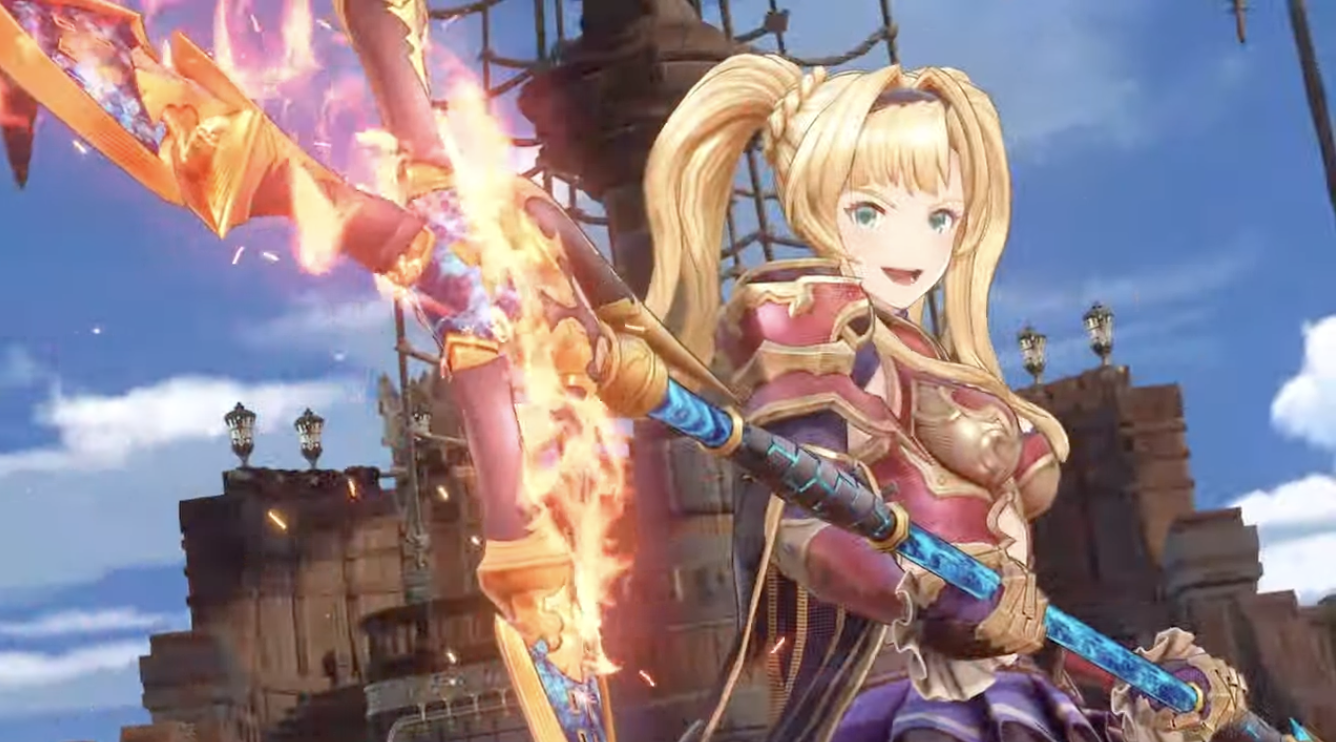 Granblue Fantasy: Relink Arrives Winter 2023