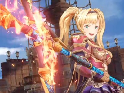 Granblue Fantasy: Relink Arrives Winter 2023