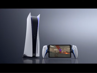 PlayStation 5 Streaming Handheld Project Q Teased
