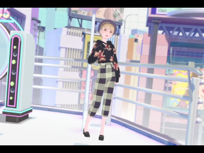 Style Savvy Creator’s Fashion Dreamer Heads to Switch in