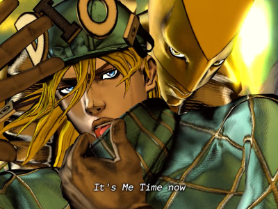 JoJo's Bizarre Adventure: All-Star Battle R Getting Alternate World Diego Brando