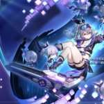 Honkai: Star Rail Silver Wolf