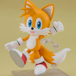 Tails Nendoroid 1