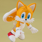 Tails Nendoroid 2