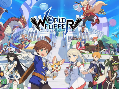 world flipper updates