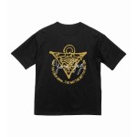 Yu-Gi-Oh Animate merchandise Millennium Puzzle t-shirt