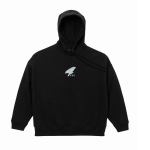 Blue Eyes White Dragon hoodie