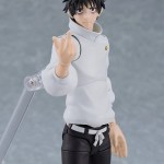 Jujutsu Kaisen 0 Yuta Okkotsu Figma Figure - Hand Pose