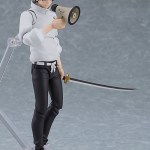 Jujutsu Kaisen 0 Yuta Okkotsu Figma Figure - Megaphone