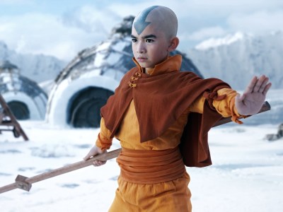 All actors in Netflix’s Avatar: The Last Airbender