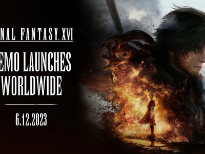 Final fantasy xvi demo release date Torgal plush