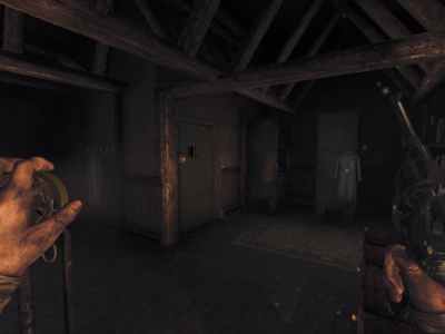 Amnesia: The Bunker Review