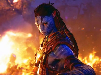 Avatar: Frontiers of Pandora Will Release on December 7, 2023