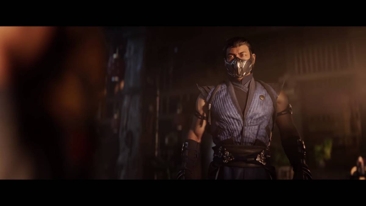 best mortal kombat characters