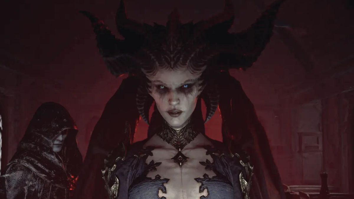 Diablo IV Season 1 end date