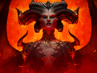 Diablo IV Hardcore Mode