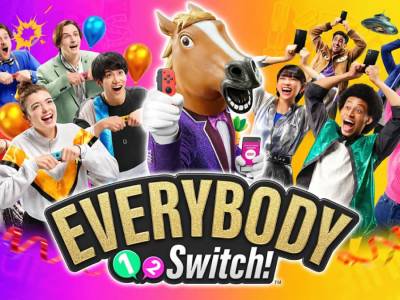 Everybody 1-2 Switch Actually Getting Released new joy-cons