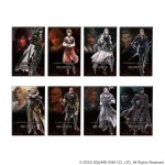 Final Fantasy XVI merchandise lottery