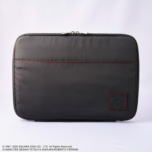 FFVII Remake Shinra laptop case