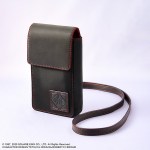 FFVII Remake Shinra Pouch