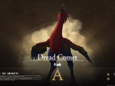 How to Find the Dread Comet Notorious Mark in Final Fantasy XVI