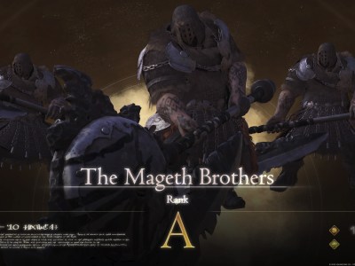 The Magus Sisters Are the Mageth Brothers in Final Fantasy XVI