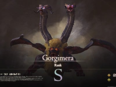 Where is Tricephalic Terror (Gorgimera) in Final Fantasy XVI