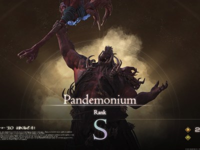 Where is Pandemonium in Final Fantasy XVI 16