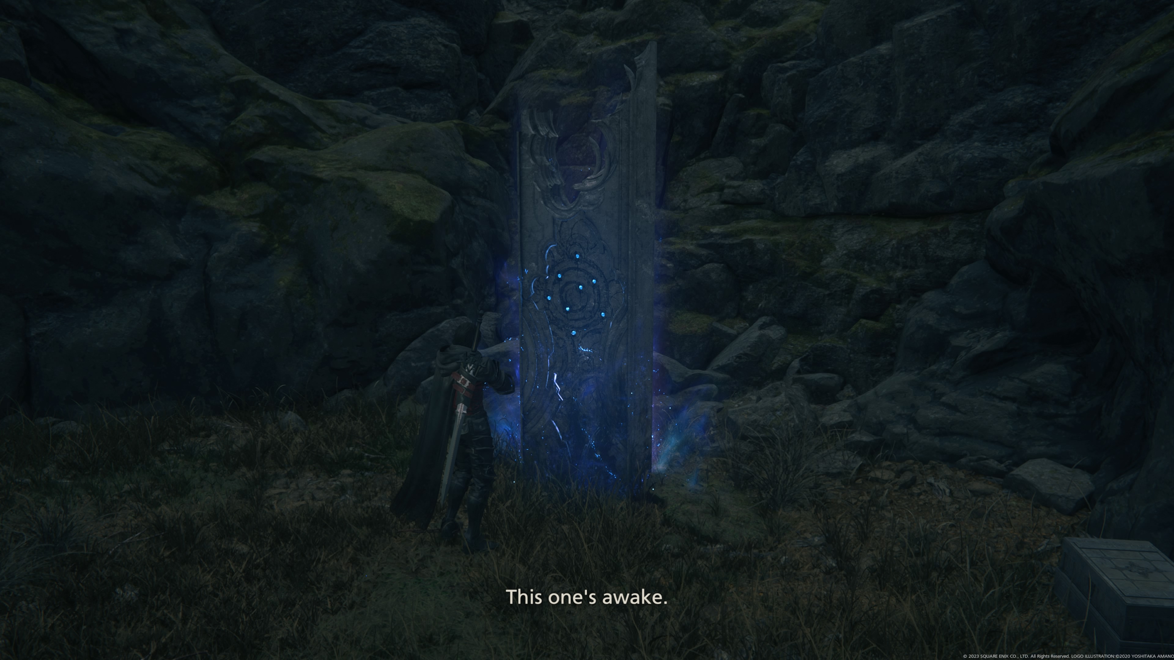 What Do Chronoliths Do in Final Fantasy XVI