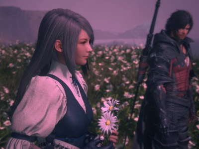 How to Finish ‘Priceless’ for Jill in Final Fantasy XVI 16