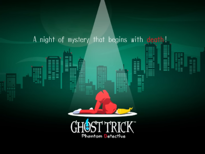Ghost Trick Phantom Detective Preview Header