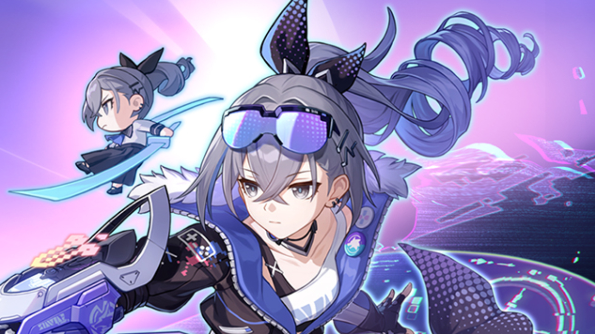 Honkai Star Rail Twitch Drops