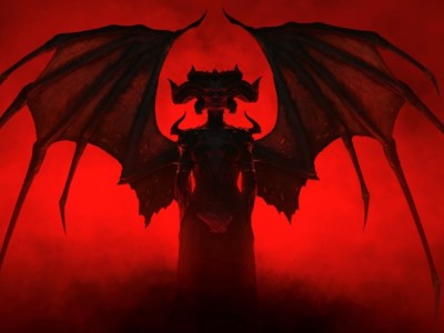 What is Diablo IV Error Code 1?